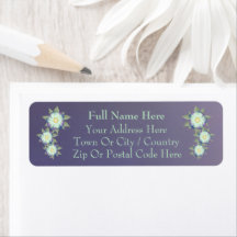 紫梅ティール（緑がかった色）