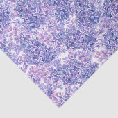 紫水彩薄紫 薄葉紙 (詳細)