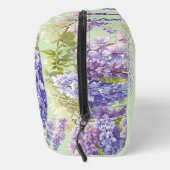 紫水色フローラ藤薄紫植物学 ドップキット (右)