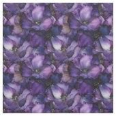 紫水花織物 ファブリック (見本)