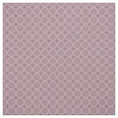 紫淡い色の柄1布 ファブリック (見本)