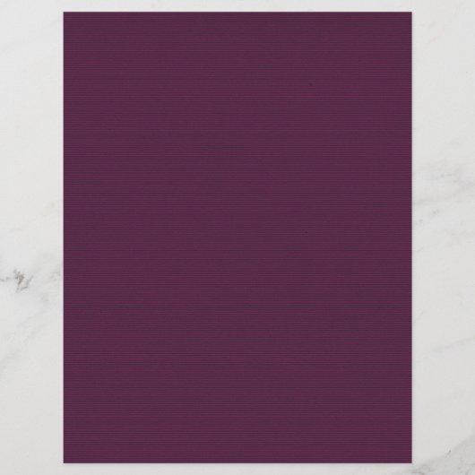 紫無地の色の濃いワインパープルバックグランドウォールテープ チラシ (正面)