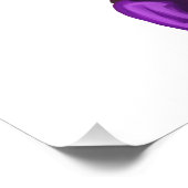 紫牛 フォトプリント            (角)