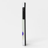 紫牛 Case-Mate iPhoneケース (裏面/左)