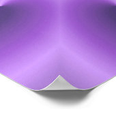 紫王室のの喜び2 ポスター (角)