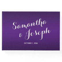 紫王室のグラデーシ結婚ョン