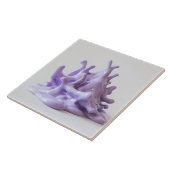 紫磁溶岩タイル タイル (側面)