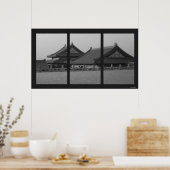 紫禁城のポスター ポスター (キッチン)