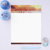 紫禁城チラシ チラシ (シングル)