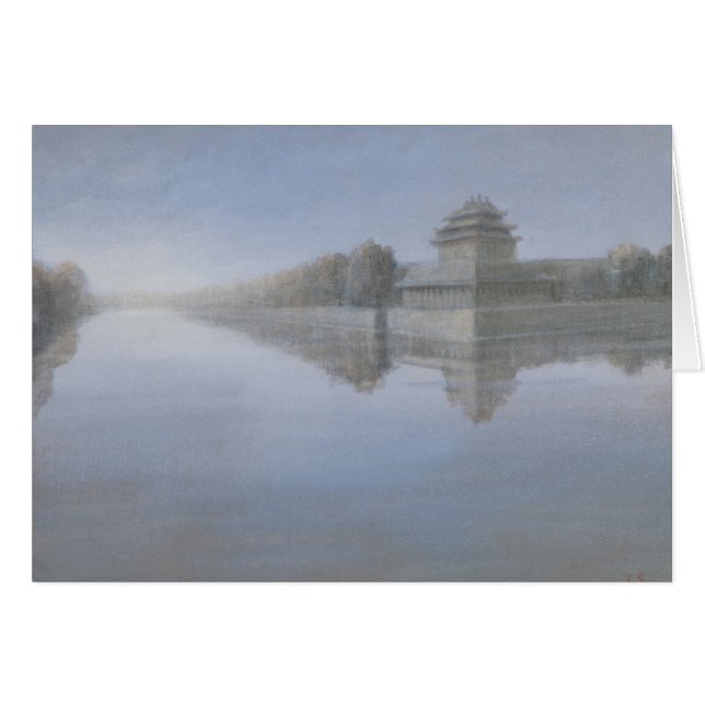 紫禁城2012年 (正面横)