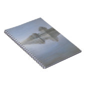 紫禁城2012年 ノートブック (右側)