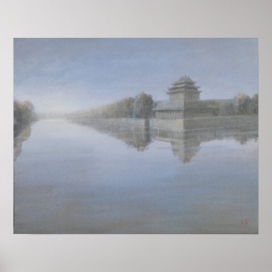 紫禁城2012 ポスター (正面)