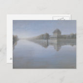 紫禁城2012 ポストカード (正面/裏面)