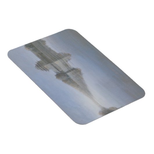 紫禁城2012 マグネット (右側)