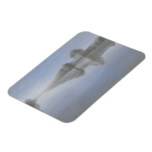 紫禁城2012 マグネット (左側)