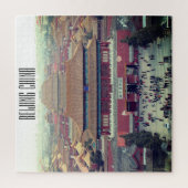 紫禁城 ジグソーパズル (縦)