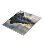 紫禁城 タイル (側面)