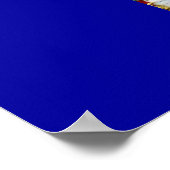 紫禁城 ポスター (角)