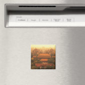 紫禁城 マグネット (インサイチュ (食洗機))