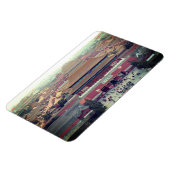 紫禁城 マグネット (左側)