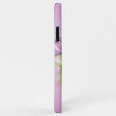 紫紅蓮という名前 Case-Mate iPhoneケース (裏面/右)