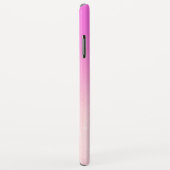 紫紅蝶という少女 Case-Mate iPhoneケース (裏面/右)