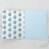 紫紫紫紫紫紫紫紫紫陽花 カード (内部)