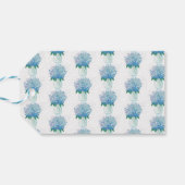 紫紫紫紫紫紫紫紫紫陽花 ギフトタグ (裏面横)