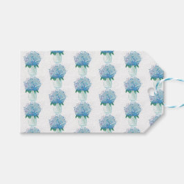 紫紫紫紫紫紫紫紫紫陽花 ギフトタグ