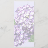 紫紫紫紫紫紫紫紫陽花クラスター結婚のメニュー メニュー (裏面)