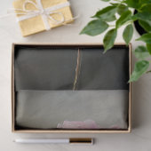 紫紫紫紫紫陽花ボタニカル絵を描ズデコペ 薄葉紙 (ギフト)