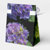 紫紫紫紫花フローラ フェイバーボックス (裏面サイド)