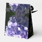 紫紫紫紫花フローラ フェイバーボックス (裏面サイド)