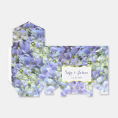 紫紫紫紫陽花結婚病 フェイバーボックス (折り畳みなし)