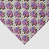 紫紫紫紫陽花 薄葉紙 (詳細)