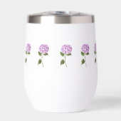 紫紫紫陽花 (正面)