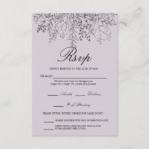 紫色でかわいらしい