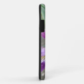 紫色のアイリスiPhone 5ケース Case-Mate iPhoneケース (裏面/右)