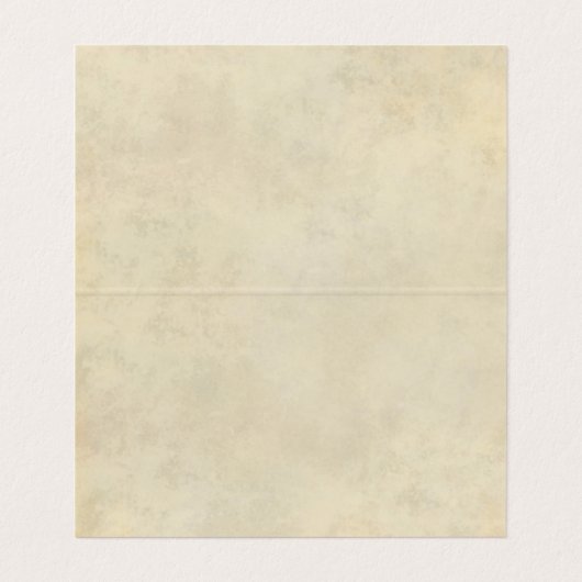 紫色のアメジストおよび金ゴールドフレームのはす 名刺 (内部フラット)