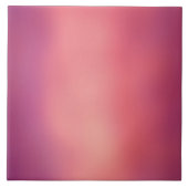 紫色のグラデーションのタイル。 タイル (正面)