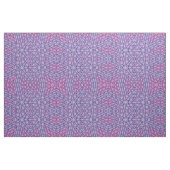 紫色のグラデーション抽象芸術 ファブリック (ヤード)