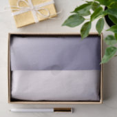 紫色のグラデーション 薄葉紙 (ギフト)