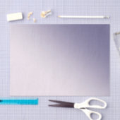 紫色のグラデーション 薄葉紙 (クラフト)