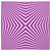 紫色のサンレイの背景 ファブリック (見本)