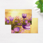 紫色のジュビリーブックマーク (デスク)