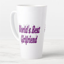 紫色のタイポグラフィ