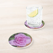 紫色のバラ コースター (側面)