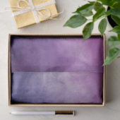 紫色のピンクのテクスチャ 薄葉紙 (ギフト)