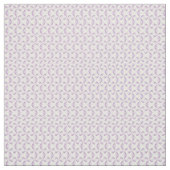 紫色のピンホイール ファブリック (見本)