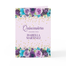 紫色のブルーウォーター色のフローラキンセアニラ写真